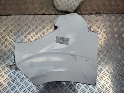 Крыло переднее правое Peugeot Boxer 290 euro 5