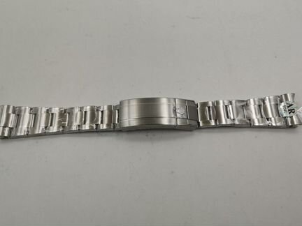 Браслет для Rolex submariner 116610 ar v3 904l