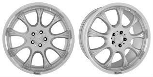 Brabus Monoblock E 20 дюймов