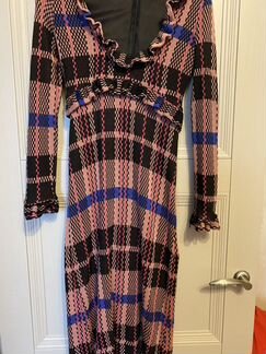 Платье Compagnia Italiana