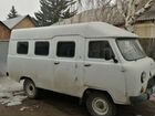 УАЗ 452 Буханка 2.4 МТ, 1978, 150 000 км