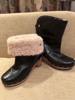 Сапоги UGG