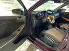 Hyundai Solaris 1.6 AT, 2013, 59 126 км объявление продам