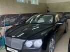 Bentley Flying Spur 4.0 AT, 2014, 67 235 км