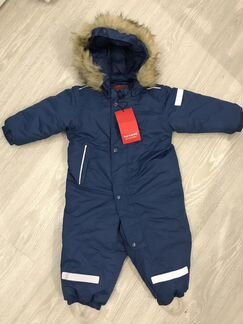 Новый комбинезон Зима р86 Turnwell