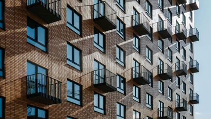 2-к квартира, 64.3 м², 29/33 эт.