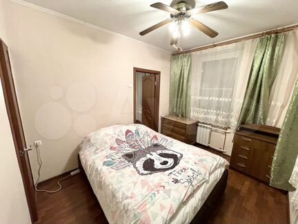 3-к квартира, 48.5 м², 4/5 эт.