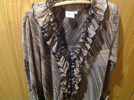 Кофта женская