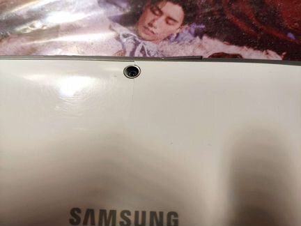 Samsung Galaxy Tab 2 10.1 GT-P5100