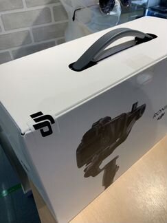 Стабилизатор DJi Ronin S standart гарантия год