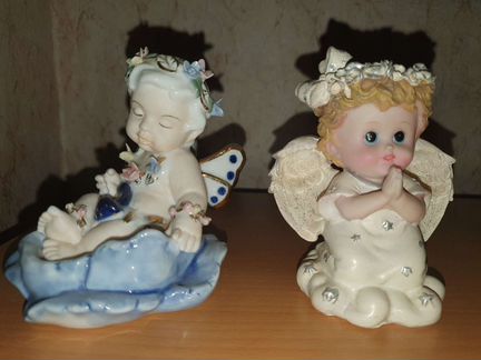 Статуэтка ангел/сувениры