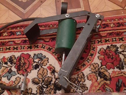 Насос для автомобилей