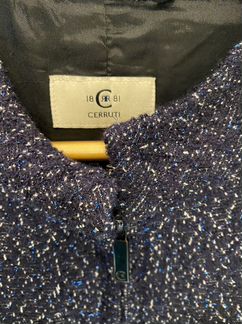 Костюм Cerruti