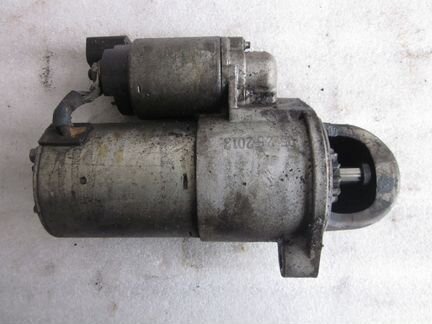 Стартер 361002A835 Hyundai Kia Хендай Киа D4FD