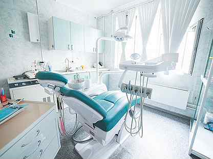 Аренда стоматологического кабинета: нюансы и условия