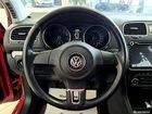Volkswagen Golf 1.6 AMT, 2009, 117 249 км объявление продам