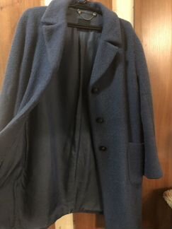 Пальто Max Mara в хорошем состоянии