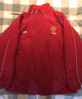 Куртка Forward Russia