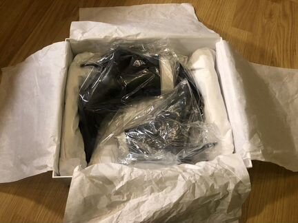 Balenciaga сапожки новые