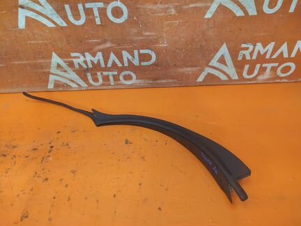 Накладка двери задняя левая Lexus Rx 3 AL10