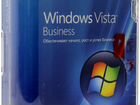 Операционка Windows Vista Business 32-bit BOX