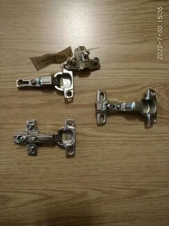 Петли мебельные