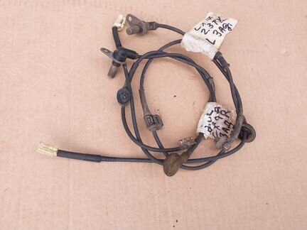 Mazda cx7 зад.абс датчки диски