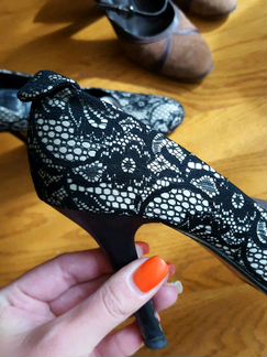 Туфли Maria Tucci