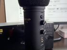 Микрофон студийный U700