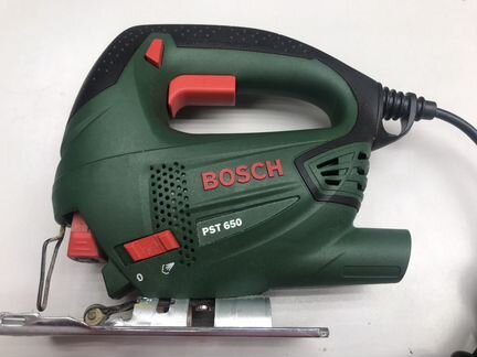 Электролобзик Bosch PST650