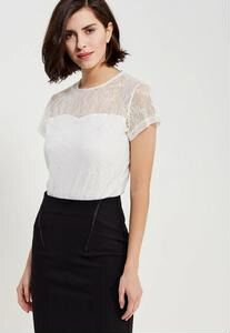 Боди трикотаж с кружевом