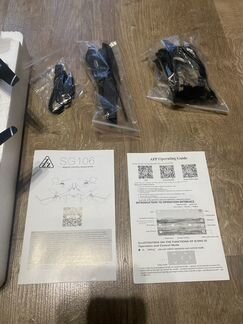 Квадрокоптер