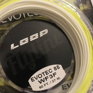 Плавающий шнур Loop Evotec 85 WF3F