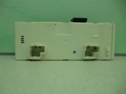 Блок крышки багажника Mercedes W222 S222 S klass