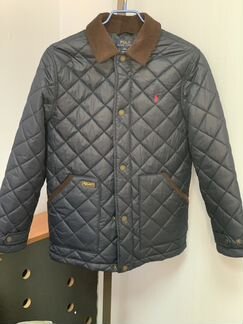 Куртка для мальчика polo ralph lauren