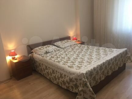 1-к квартира, 36 м², 3/12 эт.