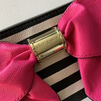 Клатч Betsey Johnson новый