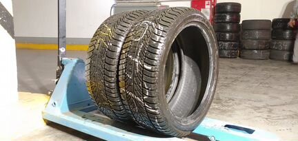 Шины 225 45 18 Goodyear UltraGrip 8 Perfomance 95V