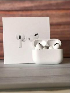 AirPods Pro