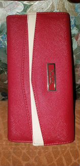 Кошелёк привезен из Турции новый не кожа