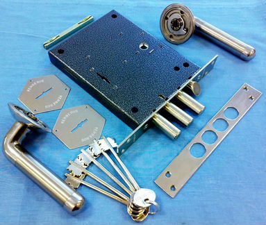 Замена замков. Ремонт замков. Вскрытие замков