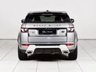 Land Rover Range Rover Evoque 2.0 AT, 2013, 113 640 км объявление продам