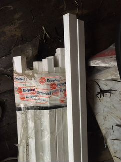 Кабель канал ecoplast