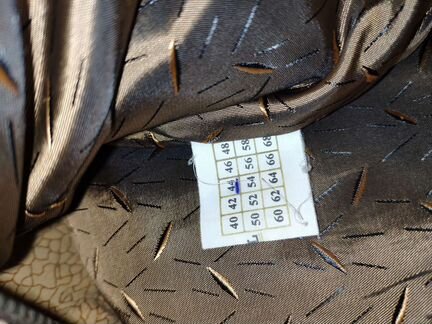 Безрукавка из лисы