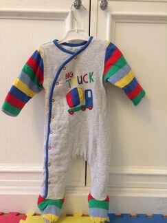 Комбинезон Mothercare, р. 74