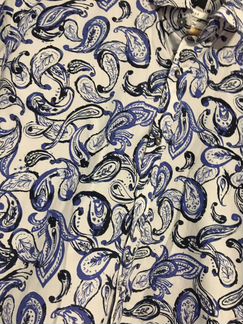 Мужская рубашка Tween