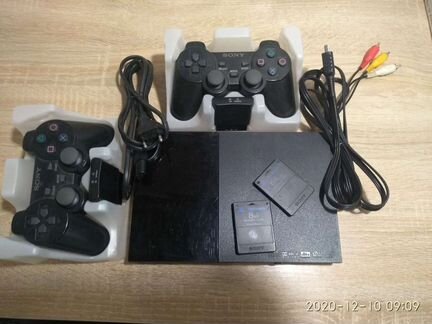 Sony playstation 2