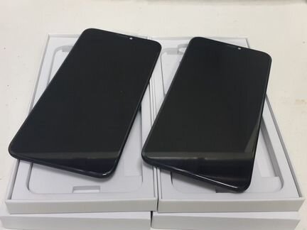 Дисплей для iPhone xsmax (TFT)