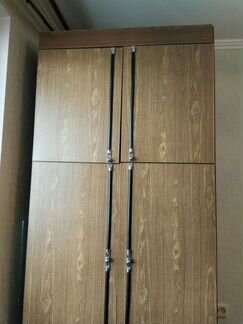 Шкаф СССР