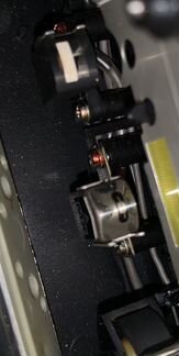 Technics RS-M255X